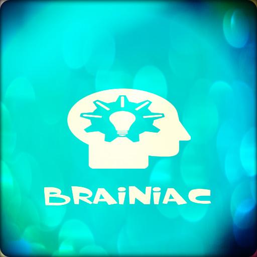 Brainiac Returns