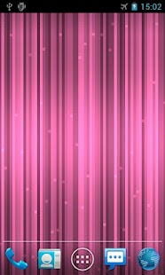 Stripe ICS Pro fond décran Screen 2