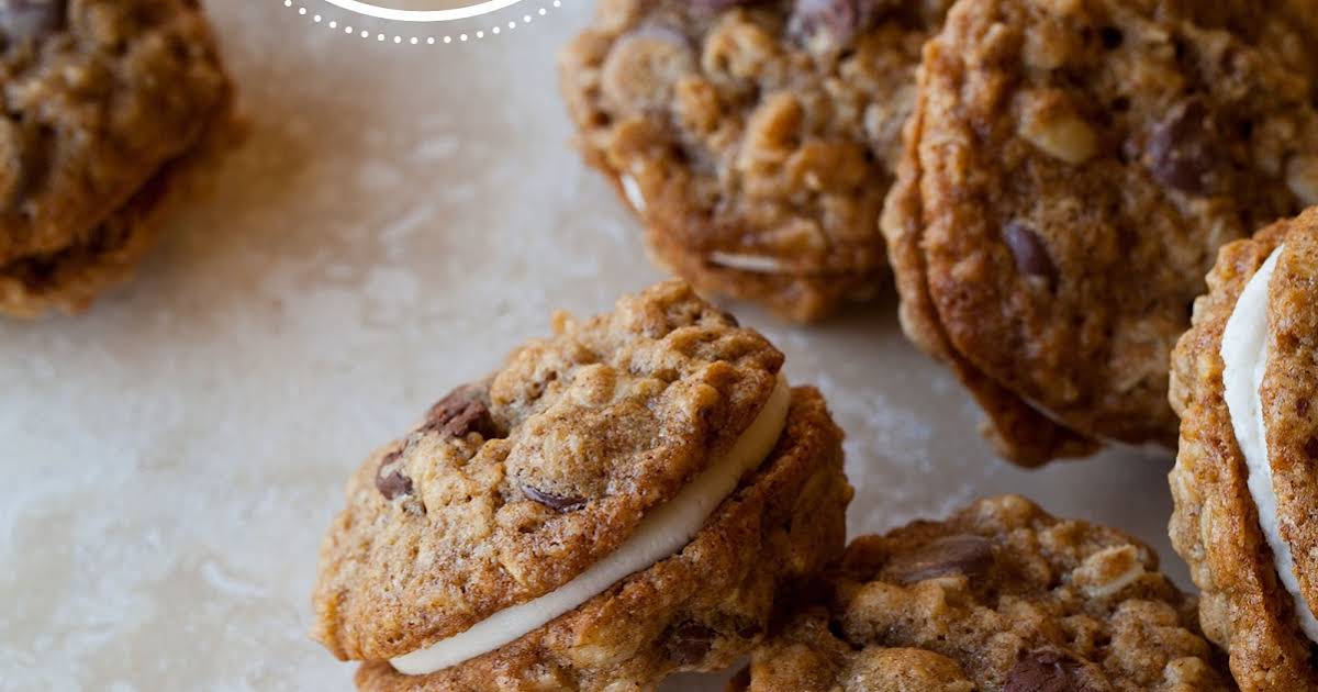 10 Best Cream Filled Cookies Recipes Yummly