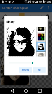 Download Creative Draw Paint Notepad APK for Android