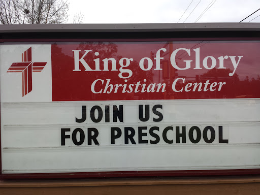 King of Glory Christian Center