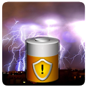 One Touch Battery Saver icon