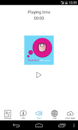 Think Slim! Affirmations poster 6