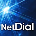 NetDial SIP Phone (넷다이얼) logo