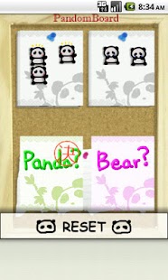 How to install Pandom Board patch 1.1.1 apk for laptop