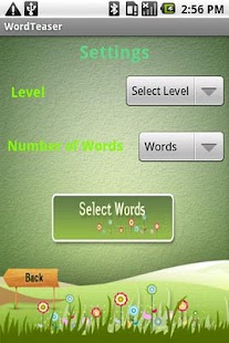 How to get Word Teaser Letter Puzzle Fun lastet apk for laptop