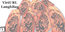 virturl laughbag APK