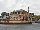 Parkes Former Post Office 1880