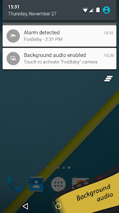   tinyCam Monitor PRO- screenshot thumbnail   