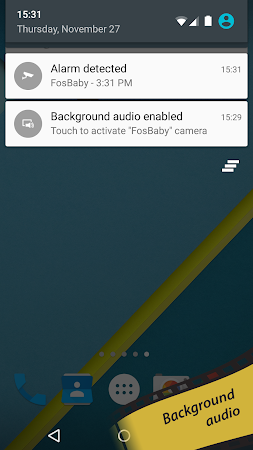 tinyCam Monitor PRO v6.6