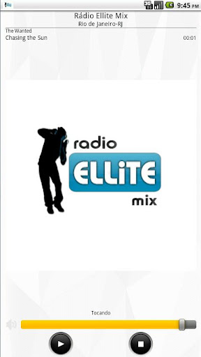 Rádio Ellite Mix