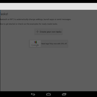 NFC Task Launcher 7.0.2  Full Apk Download