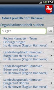 BUS Niedersachsen Screenshots 5