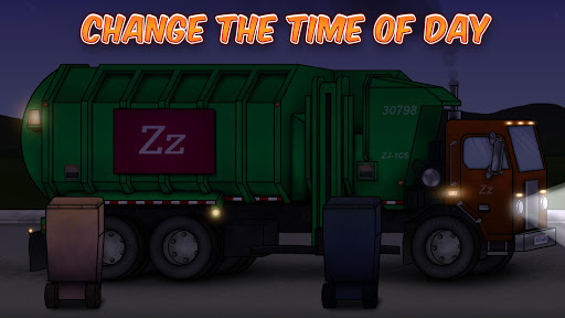 免費下載休閒APP|Garbage Truck! app開箱文|APP開箱王