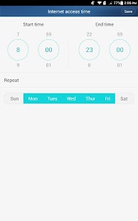 How to download HUAWEI RuMate 2.0.238 mod apk for bluestacks
