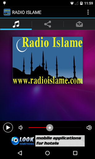 RADIO ISLAME