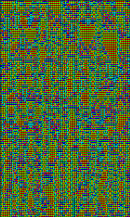 AFractal Screenshots 2