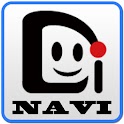 TV program navigatoin -DiMORA- logo