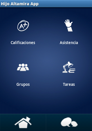 【免費教育App】Prepa Tec Extensión Padres-APP點子