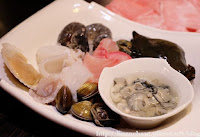 自然風涮涮鍋 (已搬遷)