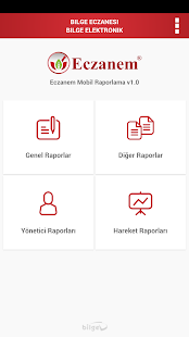 Lastest Eczanem Mobil APK for Android