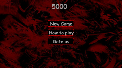 5000