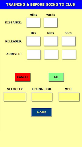 【免費運動App】Racing Pigeon Speed-APP點子