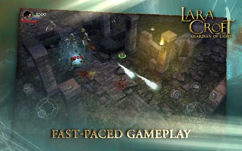 Lara Croft: Guardian of Light - screenshot thumbnail