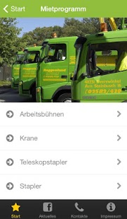 MietApp Screenshots 11