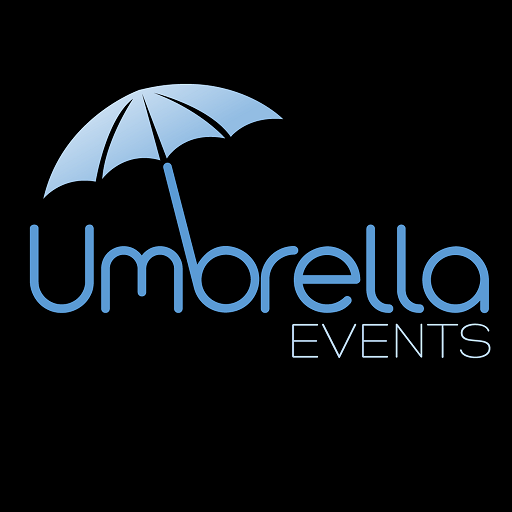 Umbrella Events LOGO-APP點子