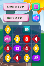 Candy Baby 2048 APK Download for Android