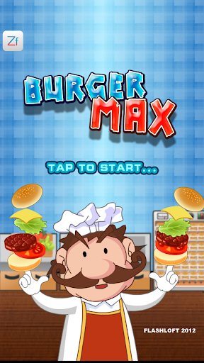 Burger max