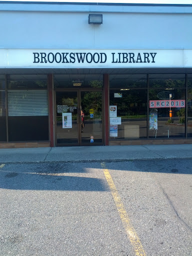 Brookswood Library