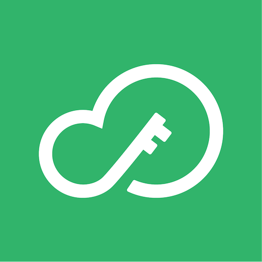SecureBeam - control the cloud 生產應用 App LOGO-APP開箱王