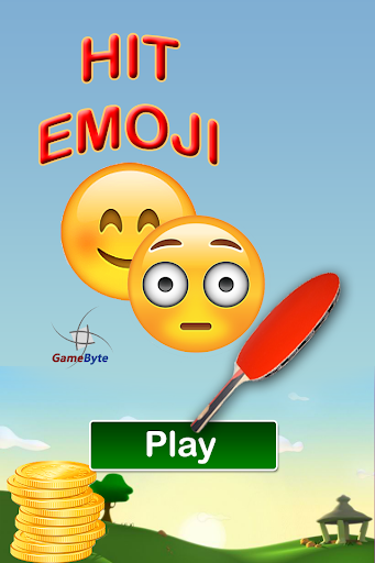 Hit Emoji