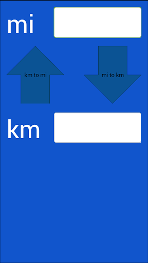 Miles Kilometers Converter