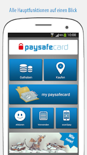 Paysafecard Einlösen Google Play Paysafecard Einlösen Google Play
