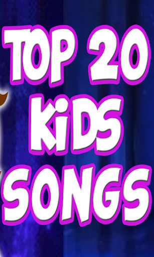 Kids Fun Music v2