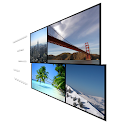 Camera Pictures Live Wallpaper logo