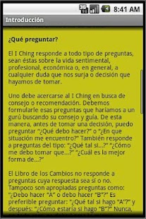 Download Oráculo Chino I Ching APK