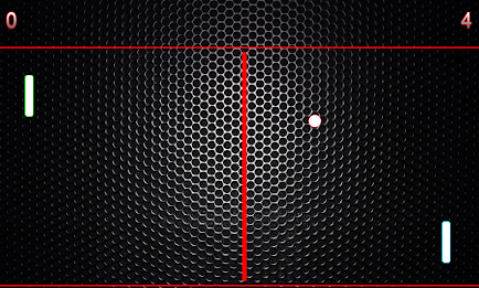 Ping Pong Revolution poster 5