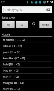 Slovnikoid Screenshots 0