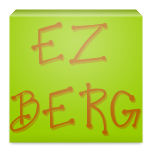 Berg Balance Scale Lite LOGO-APP點子