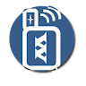 Chinese Wikipedia Offline ABS Application icon