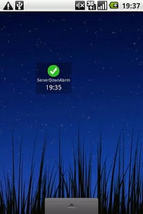How to install Server Down Alarm Pro patch 1.03 apk for bluestacks