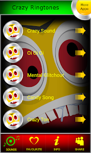 How to mod Crazy Ringtones 1.6 apk for laptop