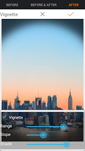 HDR FX Photo Editor Pro - screenshot thumbnail