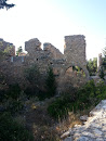 Exit portal to Asos castle fro