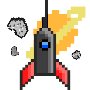 Project Asteroid 1.3