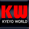 Kyeyo World Application icon